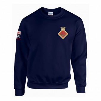 HMS Calliope Sweatshirt